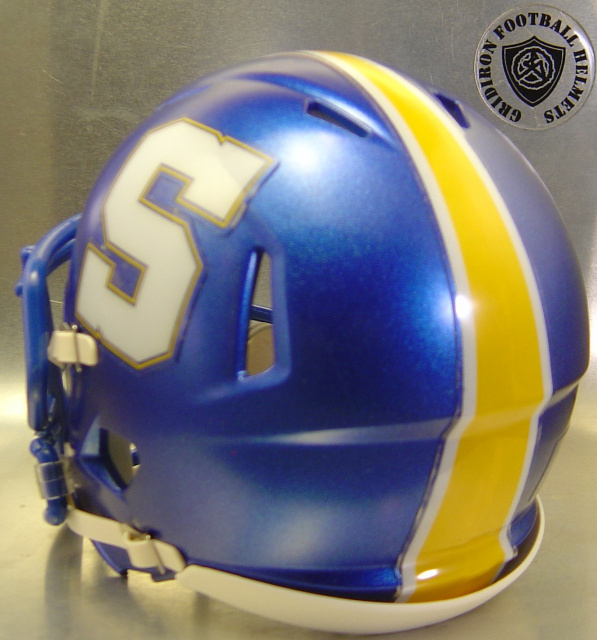 Oscar Smith Tigers HS 2016 ((VA)